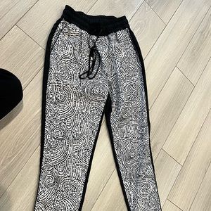Philosophy pants